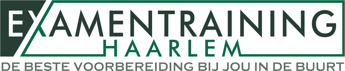 Examentraining Haarlem